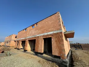 Prodej bytu 4+kk, Zlín, Zimní, 90 m2