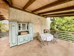 Pronájem rodinného domu, Stříbrná Skalice, Ke hradu, 150 m2