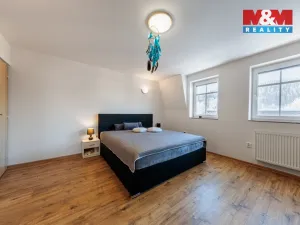 Prodej ubytování, Pernink, Nejdecká, 409 m2