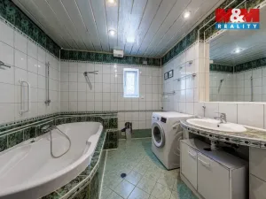 Prodej ubytování, Pernink, Nejdecká, 409 m2