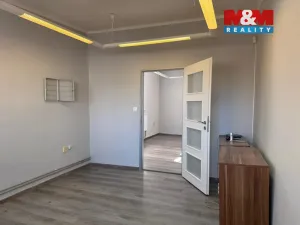 Pronájem kanceláře, Havířov - Město, Mickiewiczova, 40 m2
