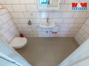 Prodej rodinného domu, Mikulášovice, 120 m2