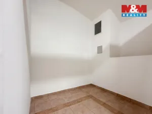 Pronájem skladu, Praha - Nové Město, Sokolská, 4 m2