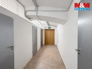 Pronájem skladu, Praha - Nové Město, Sokolská, 4 m2