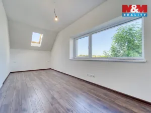 Prodej rodinného domu, Vodochody - Hoštice, Na Kopečku, 168 m2