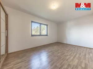Pronájem rodinného domu, Nový Vestec, Ovocná, 132 m2
