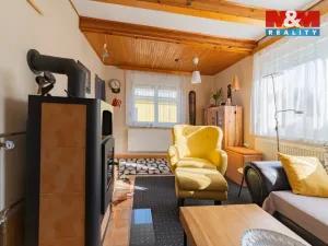 Prodej chaty, Lipová - Stebnice, 85 m2