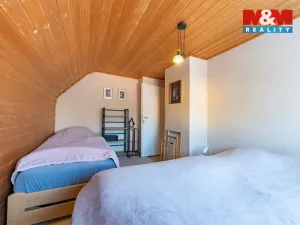 Prodej chaty, Lipová - Stebnice, 85 m2