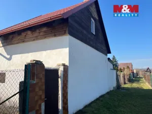 Prodej chaty, Postoloprty, Na Samotě, 60 m2