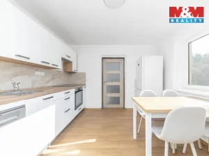 Prodej rodinného domu, Věžná, 124 m2