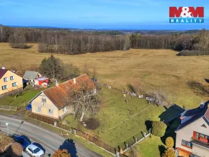 Prodej rodinného domu, Včelákov - Vyhnánov, 206 m2