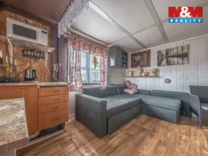 Prodej zahrady, Varnsdorf, Na Pastvinách, 293 m2