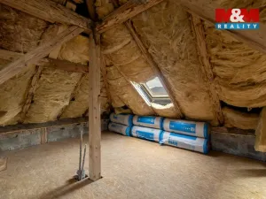 Prodej rodinného domu, Raškovice, 232 m2