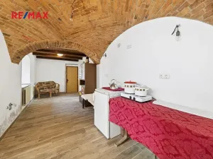 Prodej zemědělské usedlosti, Nové Hrady, 253 m2