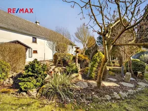 Prodej zemědělské usedlosti, Nové Hrady, 253 m2