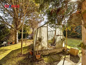 Prodej zemědělské usedlosti, Nové Hrady, 253 m2