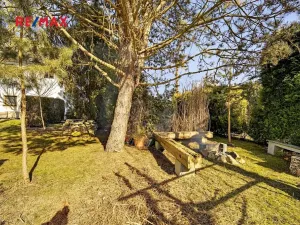 Prodej zemědělské usedlosti, Nové Hrady, 253 m2