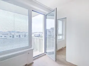 Pronájem bytu 2+kk, Praha - Dolní Měcholupy, Honzíkova, 40 m2