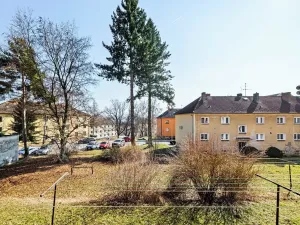 Prodej bytu 2+1, Vlašim, Družstevní, 51 m2