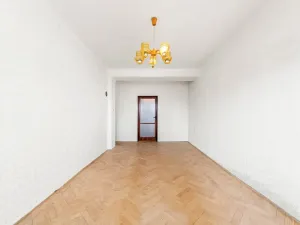 Prodej bytu 2+1, Vlašim, Družstevní, 51 m2