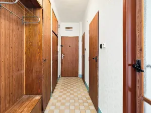 Prodej bytu 2+1, Vlašim, Družstevní, 51 m2