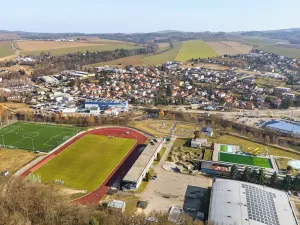 Prodej bytu 2+1, Vlašim, Družstevní, 51 m2