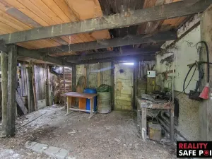 Prodej chaty, Plzeň, 16 m2