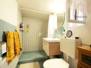 Prodej rodinného domu, Praha - Lysolaje, Čábelecká, 63 m2