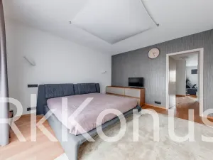 Prodej bytu 2+kk, Praha - Dejvice, Paťanka, 75 m2