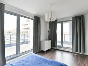 Prodej bytu 2+kk, Praha - Libeň, Kurta Konráda, 51 m2