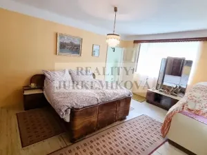 Prodej rodinného domu, Nákří, 567 m2