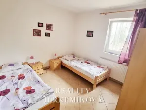 Prodej chaty, Frymburk, 82 m2