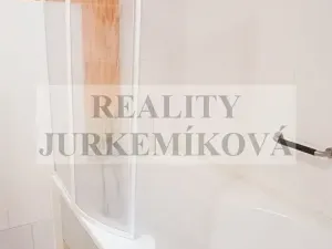 Pronájem bytu 2+kk, Frymburk, 41 m2