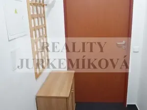 Pronájem bytu 2+kk, Frymburk, 41 m2