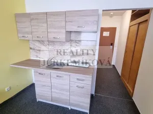 Prodej bytu 1+kk, Frymburk, 30 m2