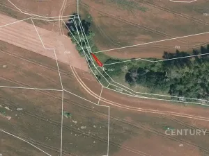 Prodej pole, Střelské Hoštice, 32521 m2