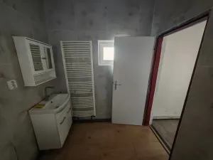 Prodej rodinného domu, Velká Bystřice, ČSA, 110 m2