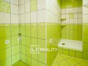 Prodej bytu 2+1, Třemošnice, 1. máje, 60 m2