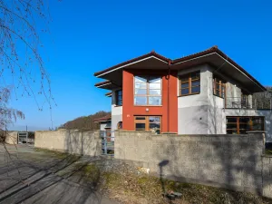 Pronájem bytu 4+kk, Jevany, Aldašínská, 148 m2