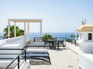 Prodej bytu 2+kk, Adeje, Španělsko, 53 m2