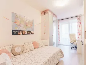 Prodej bytu 4+kk, Praha - Uhříněves, Ke kříži, 78 m2