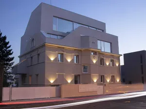 Prodej bytu 5+kk, Praha - Smíchov, Na Cihlářce, 149 m2