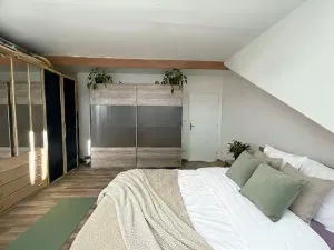 Prodej bytu 2+kk, Úvaly, Kollárova, 64 m2