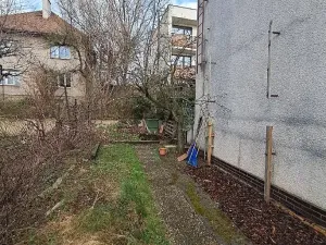 Pronájem rodinného domu, Praha - Hostivař, Strašnická, 200 m2
