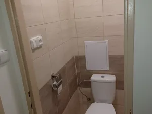 Pronájem bytu 1+kk, Louny, Přemyslovců, 23 m2