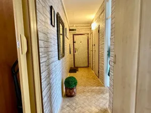 Prodej bytu 2+1, Ostrava - Přívoz, Zákrejsova, 59 m2