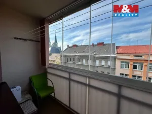 Prodej bytu 2+1, Ostrava - Přívoz, Zákrejsova, 59 m2