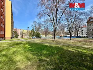 Prodej bytu 2+1, Ostrava - Přívoz, Zákrejsova, 59 m2