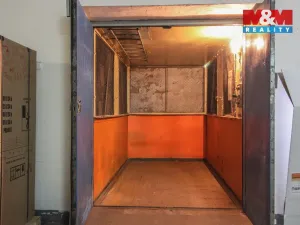 Pronájem skladu, Varnsdorf, Karlova, 700 m2