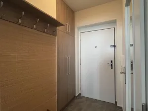 Pronájem bytu 1+kk, Zlín, Zelinova, 33 m2